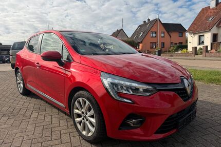 Renault Clio Gebrauchtwagen
