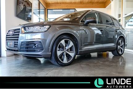 Audi Q7 Gebrauchtwagen