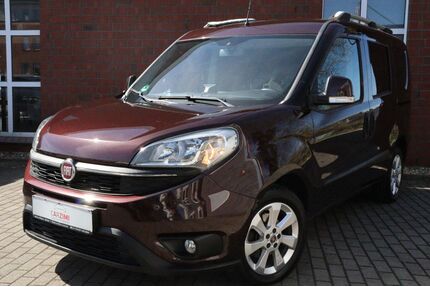 Fiat Doblo Gebrauchtwagen
