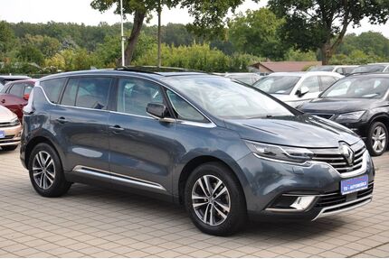 Renault Espace Gebrauchtwagen