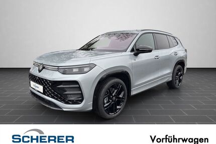 VW Tayron Gebrauchtwagen