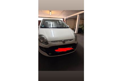 Fiat Punto Evo Gebrauchtwagen