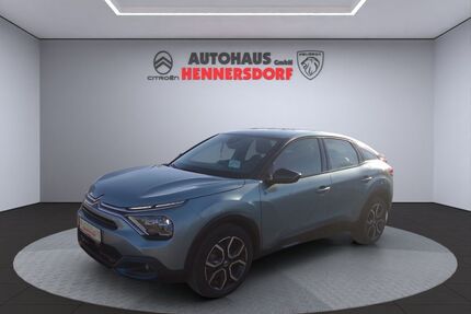 Citroen C4 Gebrauchtwagen