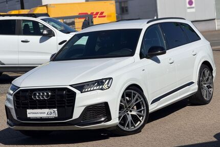 Audi Q7 Gebrauchtwagen
