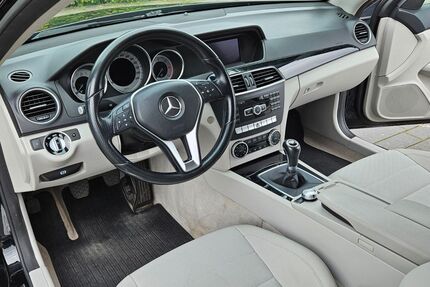 Mercedes-Benz C 220 Gebrauchtwagen
