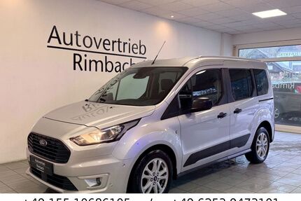 Ford Tourneo Connect Gebrauchtwagen