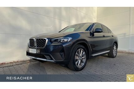 BMW X4 Gebrauchtwagen