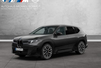 BMW iX3 Gebrauchtwagen