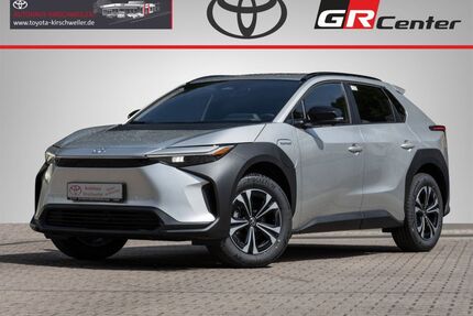 Toyota bZ4X Gebrauchtwagen