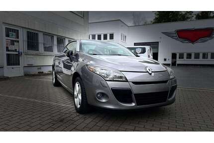 Renault Megane Gebrauchtwagen