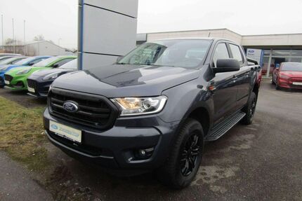 Ford Ranger Gebrauchtwagen