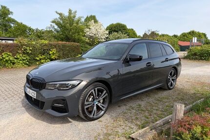 BMW 330 Gebrauchtwagen