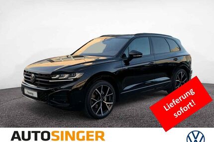 VW Touareg Gebrauchtwagen