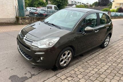 Citroen C3 Gebrauchtwagen