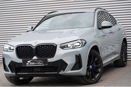 BMW X4 Gebrauchtwagen