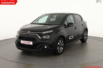 Citroen C3 Gebrauchtwagen