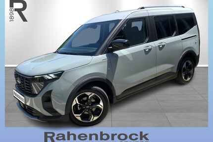 Ford Tourneo Courier Gebrauchtwagen