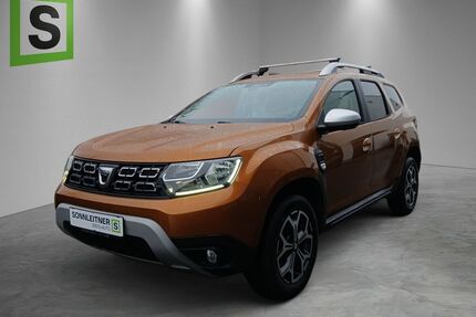 Dacia Duster Gebrauchtwagen