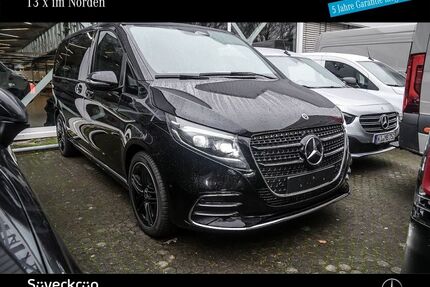 Mercedes-Benz V 220 Gebrauchtwagen