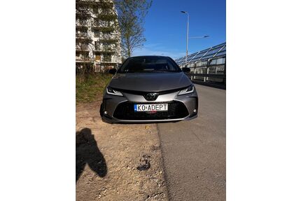 Toyota Corolla Gebrauchtwagen