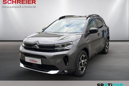 Citroen C5 Aircross Gebrauchtwagen