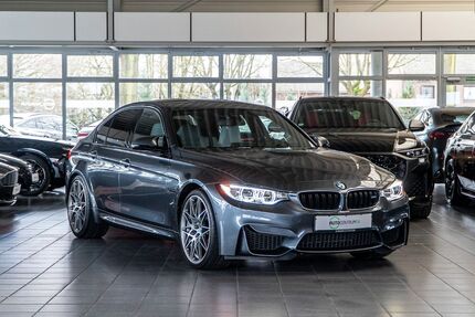 BMW M3 Gebrauchtwagen