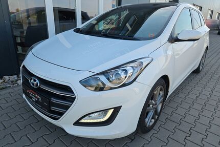 Hyundai i30 Gebrauchtwagen