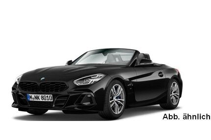 BMW Z4 M40 Gebrauchtwagen