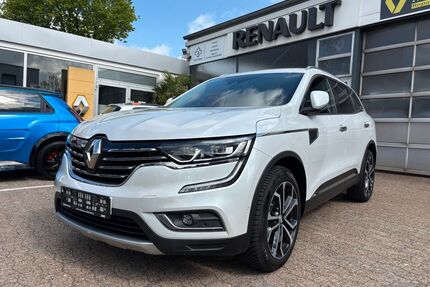 Renault Koleos Gebrauchtwagen
