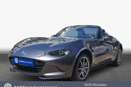 Mazda MX-5 Gebrauchtwagen