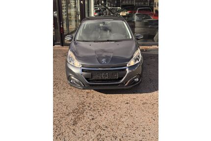 Peugeot 208 Gebrauchtwagen