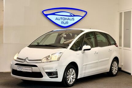 Citroen C4 Picasso Gebrauchtwagen