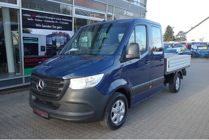 Mercedes-Benz Sprinter Gebrauchtwagen