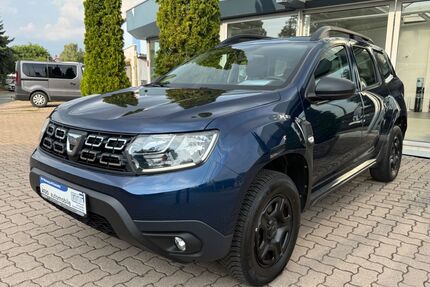 Dacia Duster Gebrauchtwagen