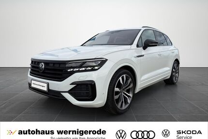 VW Touareg Gebrauchtwagen