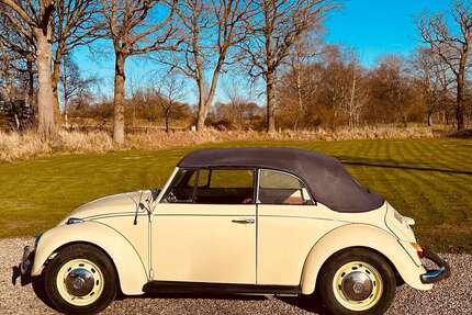 VW Käfer Gebrauchtwagen