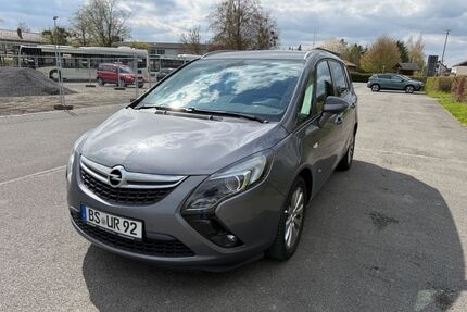 Opel Zafira Gebrauchtwagen