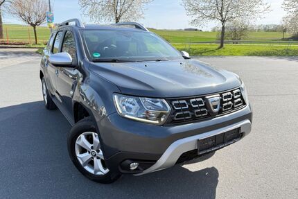 Dacia Duster Gebrauchtwagen