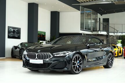 BMW 840 Gebrauchtwagen