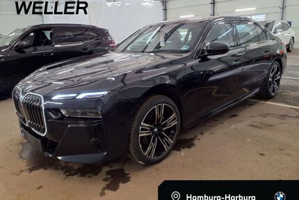 BMW 740 Gebrauchtwagen