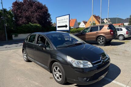 Citroen C4 Gebrauchtwagen
