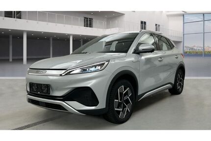 BYD ATTO 3 Gebrauchtwagen