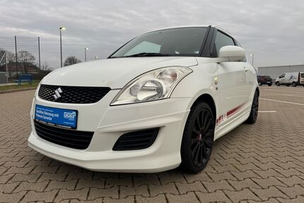 Suzuki Swift Gebrauchtwagen