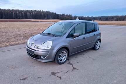 Renault Grand Modus Gebrauchtwagen