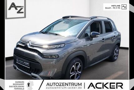 Citroen C3 Aircross Gebrauchtwagen