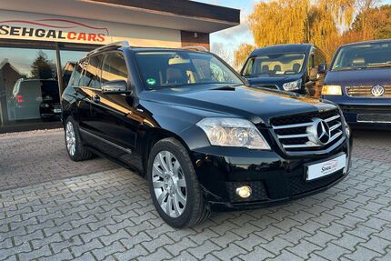 Mercedes-Benz GLK 220 Gebrauchtwagen