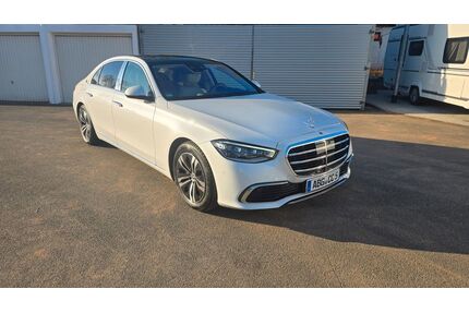 Mercedes-Benz S 350 Gebrauchtwagen