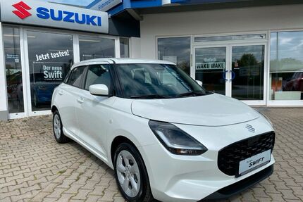 Suzuki Swift Gebrauchtwagen
