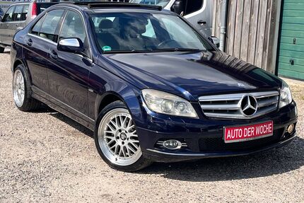 Mercedes-Benz C 350 Gebrauchtwagen