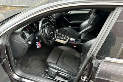 Audi A5 Gebrauchtwagen